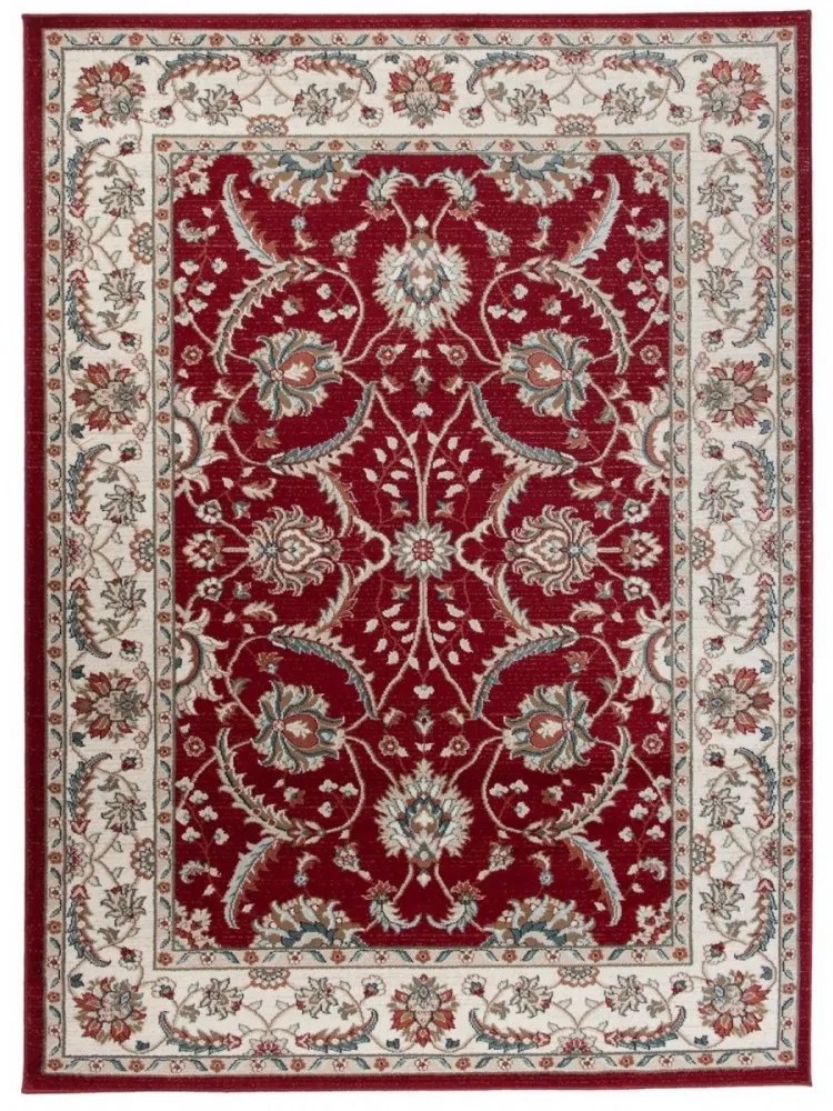 Kusový koberec Marakes červený, Velikosti 120x170cm