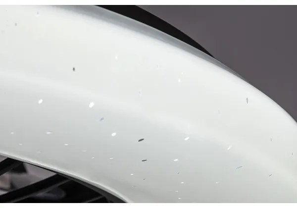 Rabalux 71329 - LED Stm. str. sviet. s ventilátorom DALFON 48W/230V 3000-6500K+DO