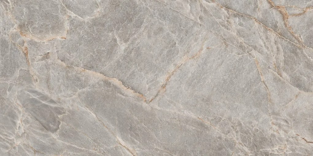 Dlažba Majestic Grey Silky 60x120