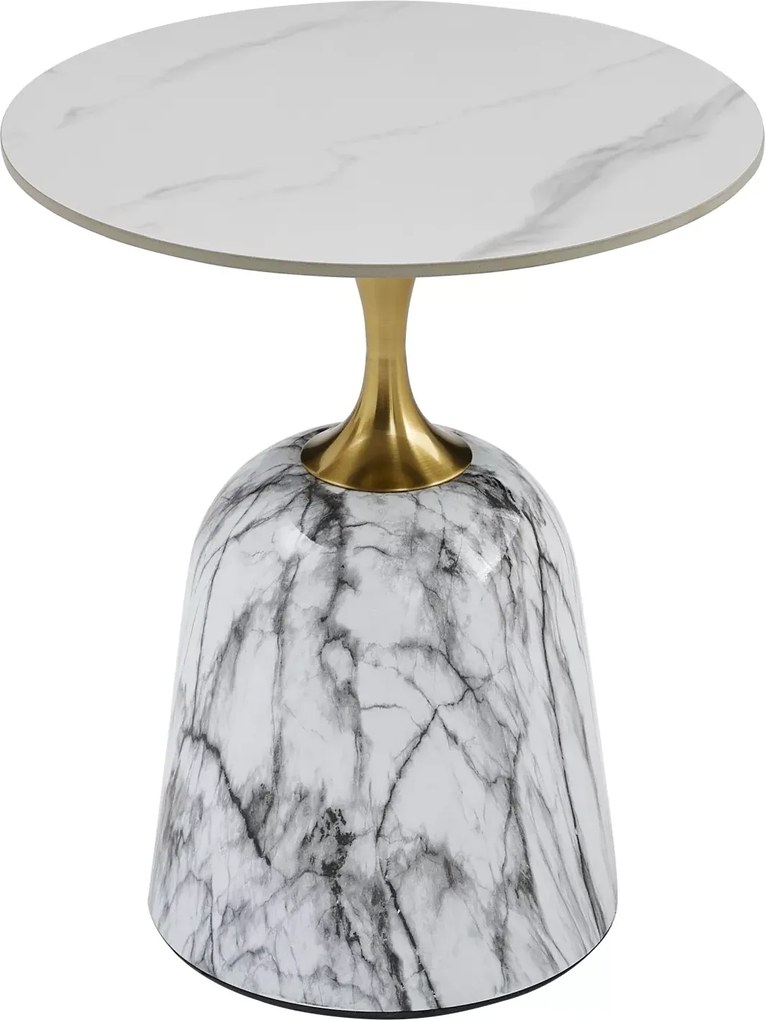 SI Konferenčný stolík Fama