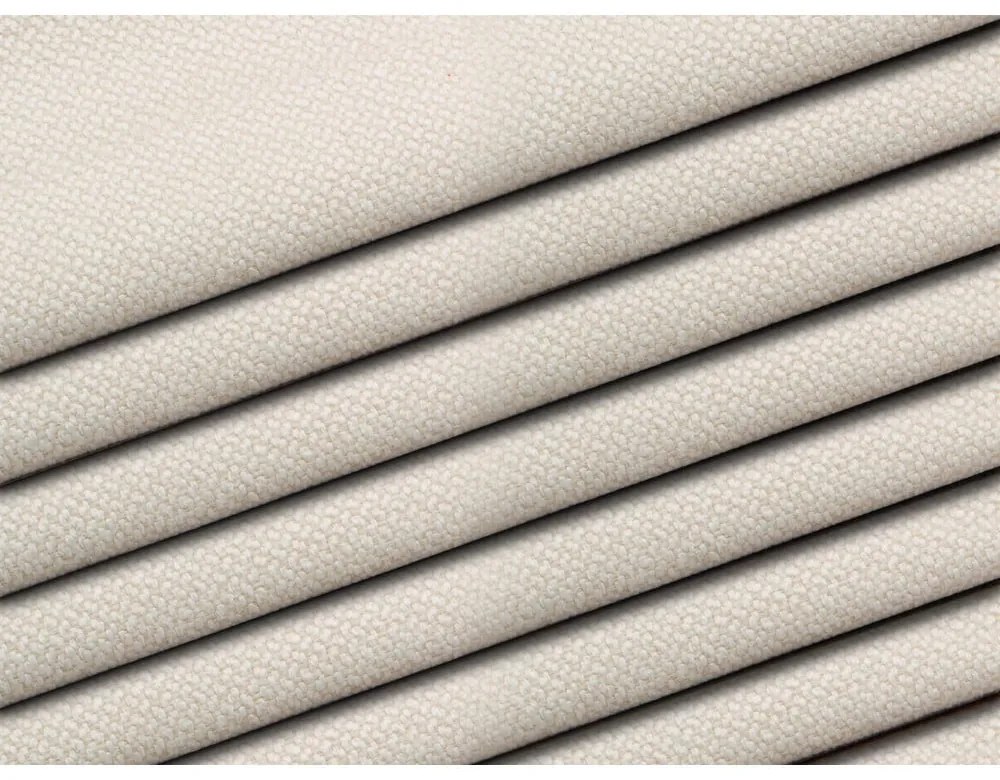 Béžová pohovka 240 cm Jodie – Micadoni Home