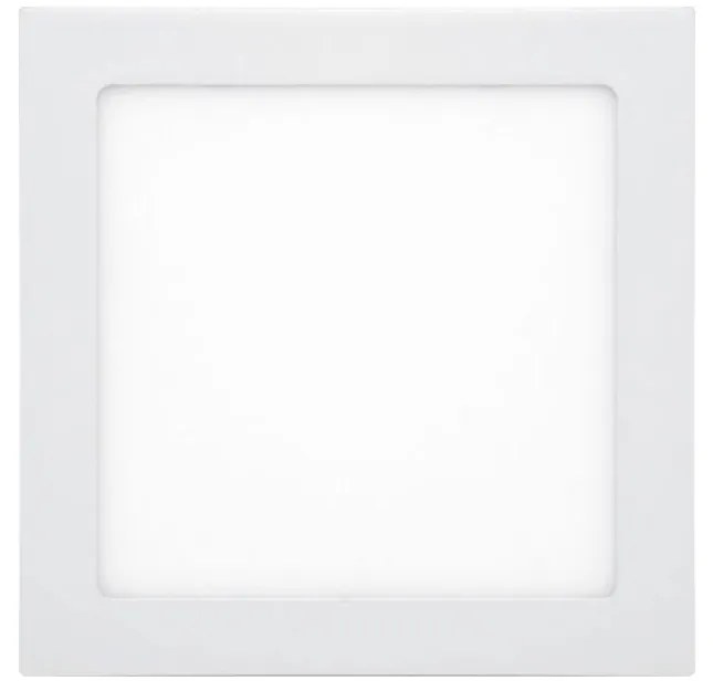 Ecolite LED-WSQ-CCT/25W/BI - LED Podhľadové svietidlo RAFA LED/25W/230V IP44 biela