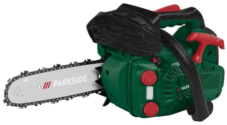 Parkside® Benzínová píla na ošetrovanie stromov Pbbps 700 A2 (100387404)