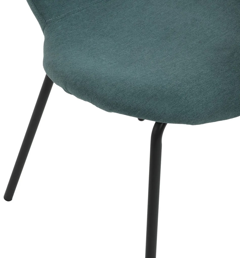 Sada jedálenských stoličiek CT-S8010 BLUE2, 2 ks