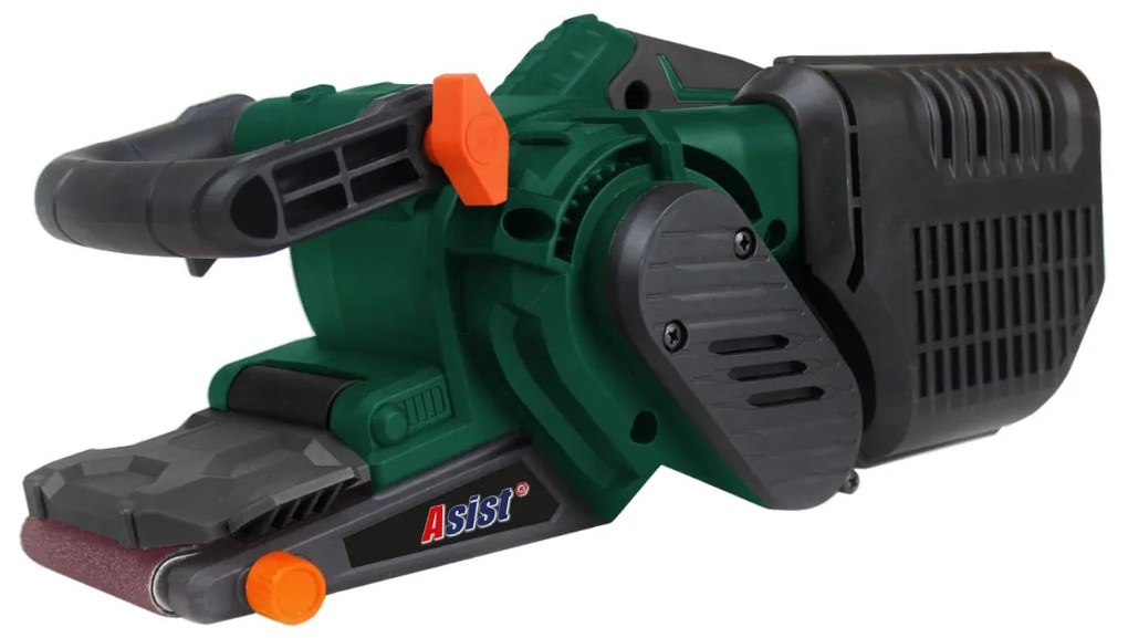 ASIST Pásová brúska 600W