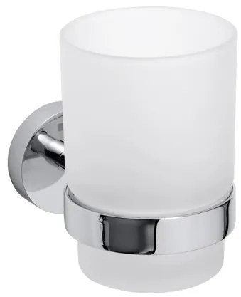 Bemeta Omega držiak pohárov chróm 104 110 012