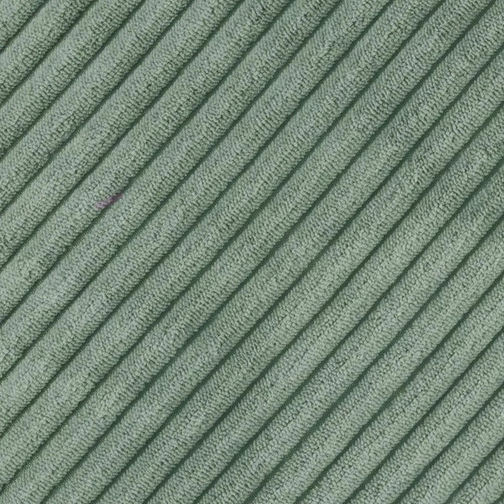 Kreslo medvedík menčester zelená