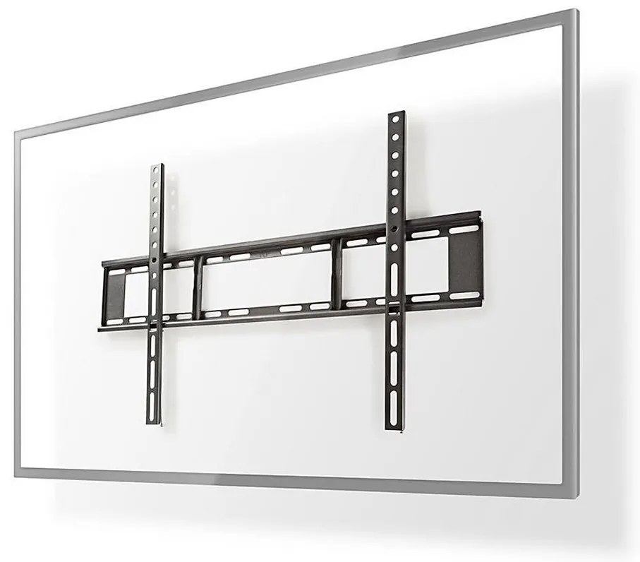 Nedis TVWM1051BK - Nástenný držiak pre TV 37-70” max. 35 kg