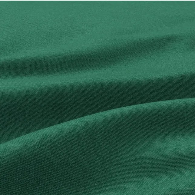 Taburetka BLANK Elegant fľaškovo zelená