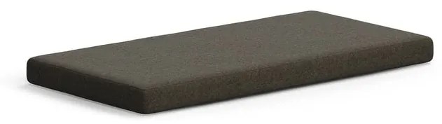 Podsedák pre QBUS, 795x395x50 mm, hnedá