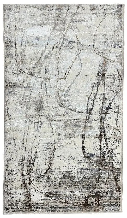 Koberec Creation 0,8/1,5 50229 261 krémová