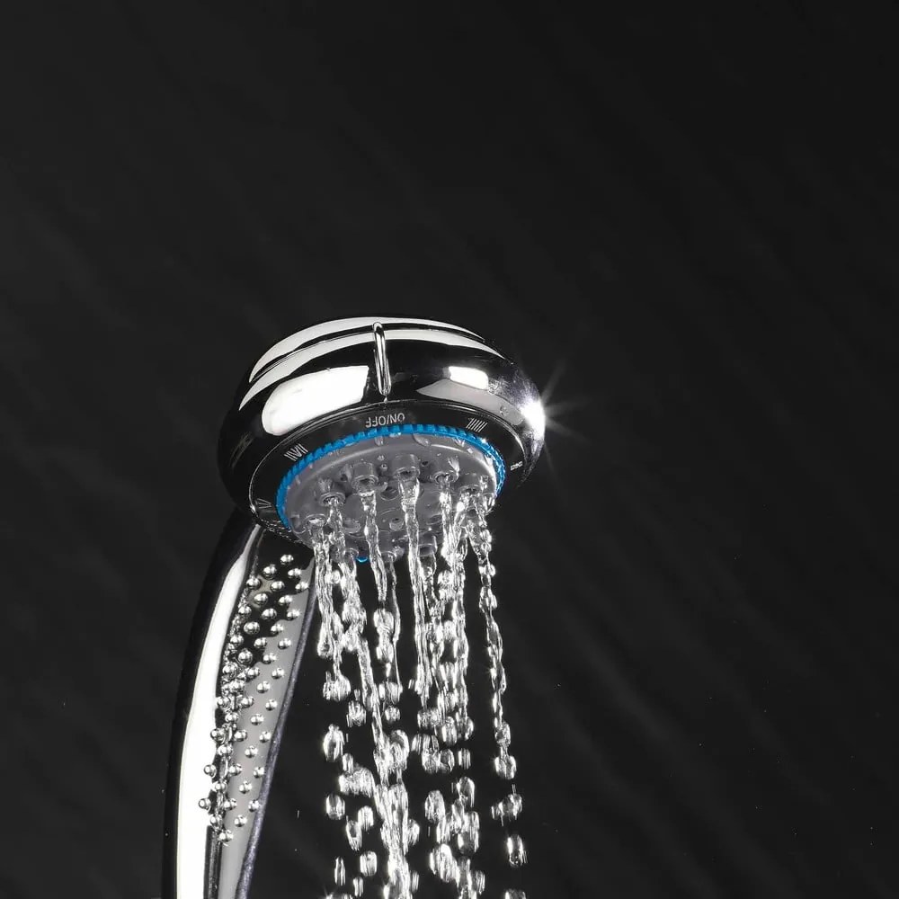 Sprchová hlavica ø 8,5 cm Hydro – douceur d'intérieur