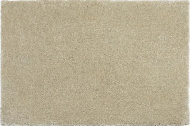 Koberec Shaggy Silky 74 béžový