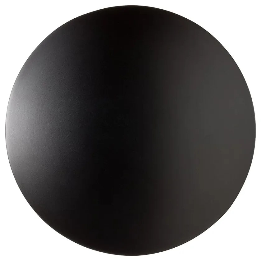 Nástenné svietidlo REDO UMBRA black LED 01-1336