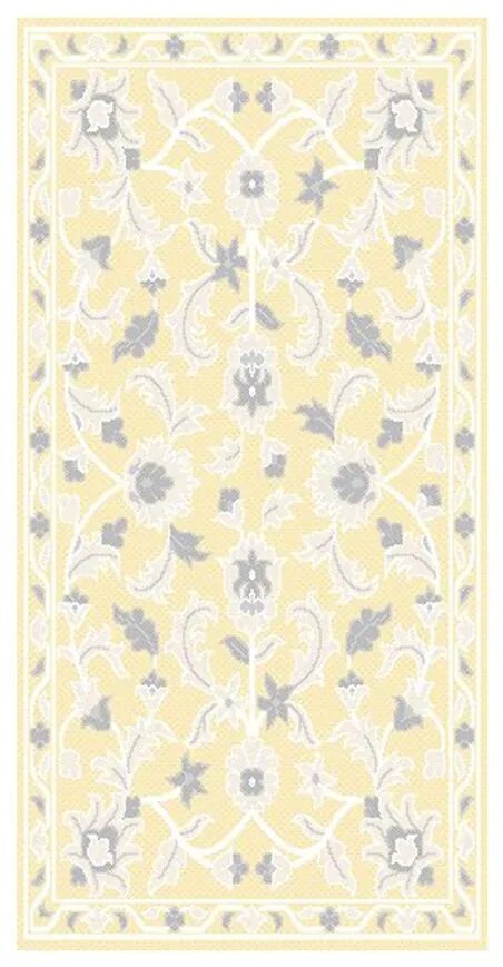 Koberec Artona 1,6/2,3 02374A 31 krémová