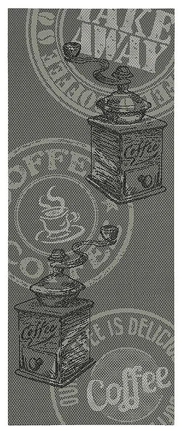 Koberec do kuchyne Decora 0,8/2,0 34562 092