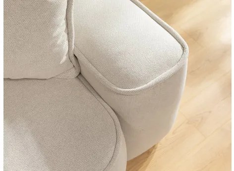 Rohová sedačka Lirtuna, Dostupné poťahy: Curio 11