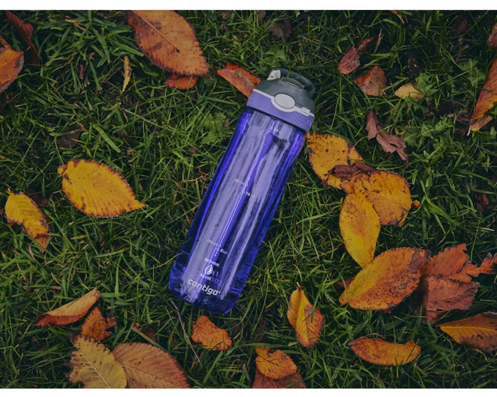 Contigo Ashland 720 ml fľaša na pitie Grapevine, 720 ml