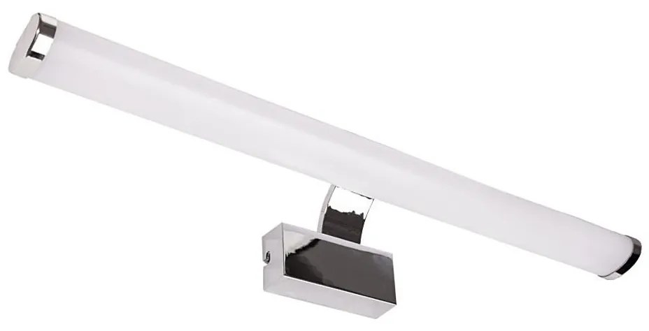 Prezent 70225 - LED Kúpeľňové osvetlenie zrkadla SOLANA LED/12W/230V IP44 4000K 70225