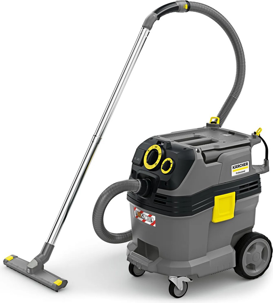 Karcher Vysávač na mokré a suché vysávanie NT30/1 Tact Te L 1.148-211.0