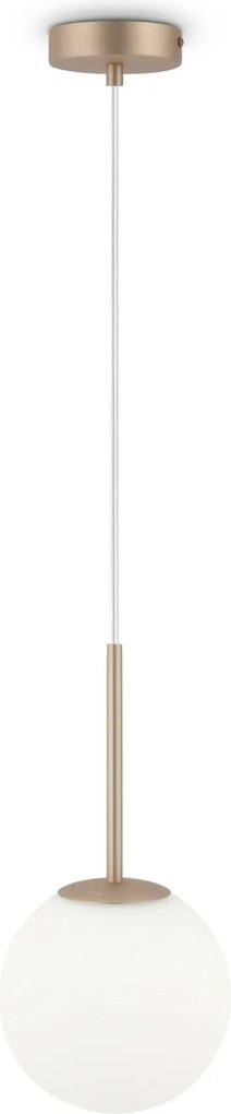 XXXLutz VISIACE SVIETIDLO, 18/180 cm MAYTONI - Online Only bytové doplnky - 004353016304