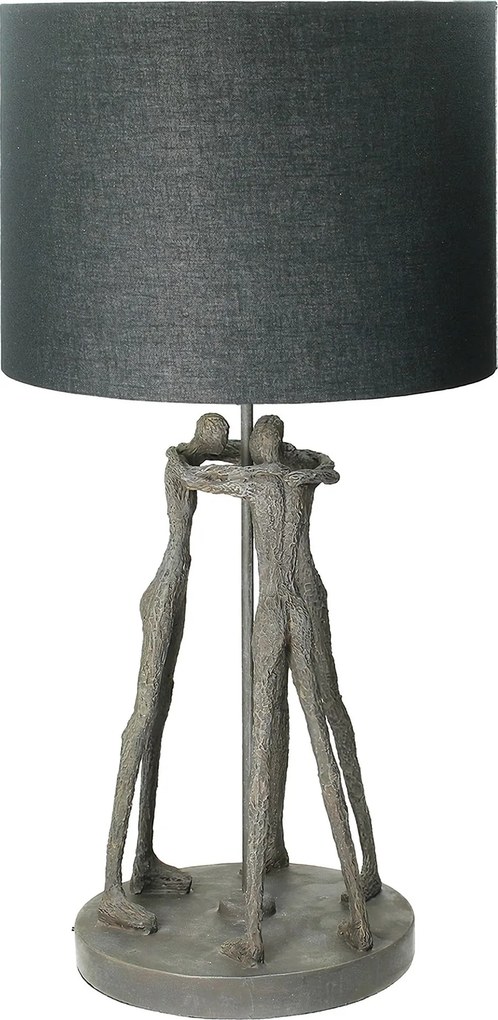 Stolová lampa Cali 70cm