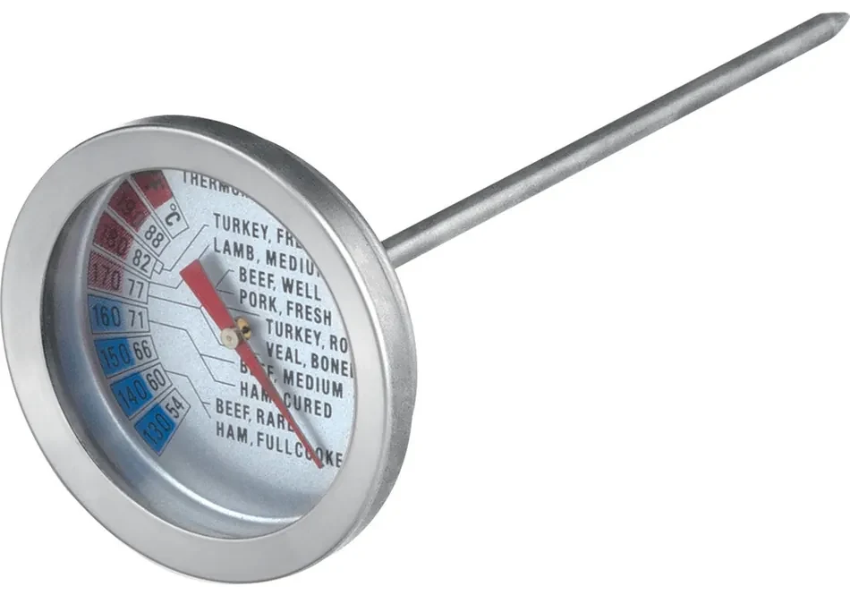 Lamart LT5022 Grilovací teploměr BBQ