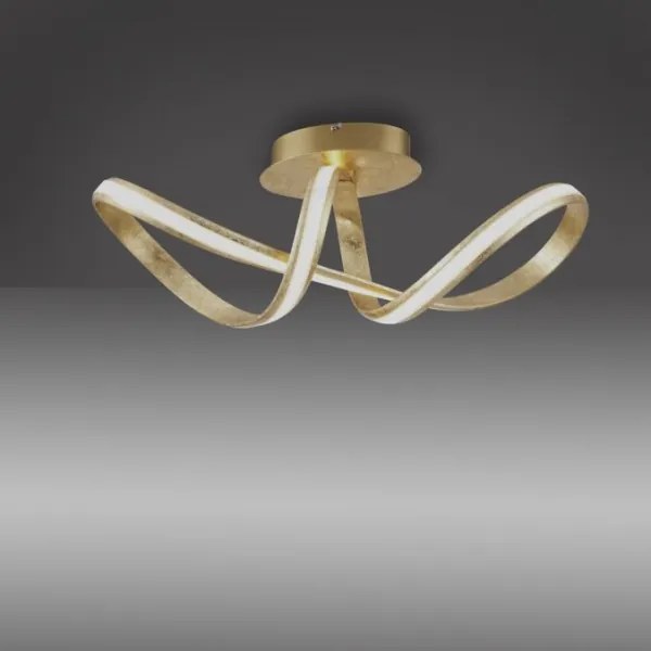 Paul Neuhaus 8331-12 - LED Stmievateľný prisadený luster MELINDA LED/30W/230V