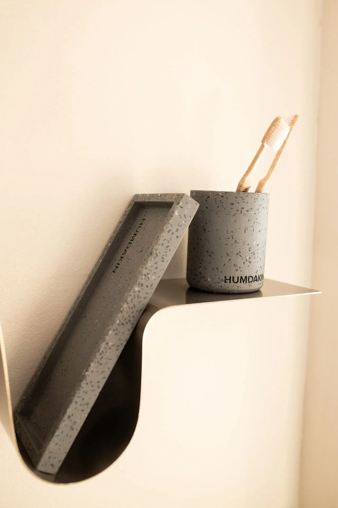 Humdakin Podnos Terrazzo Nordic
