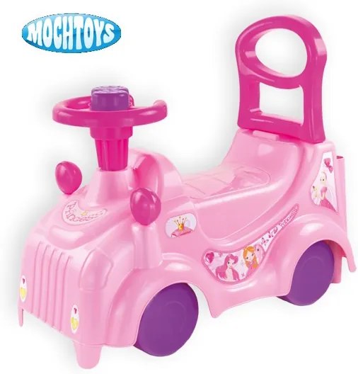 Mochtoys Detzské odrážadlo Mochtoys Tulipan 186005