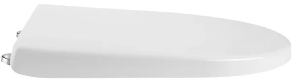 Sapho - WC sedadlo SoftClose TURKU biela