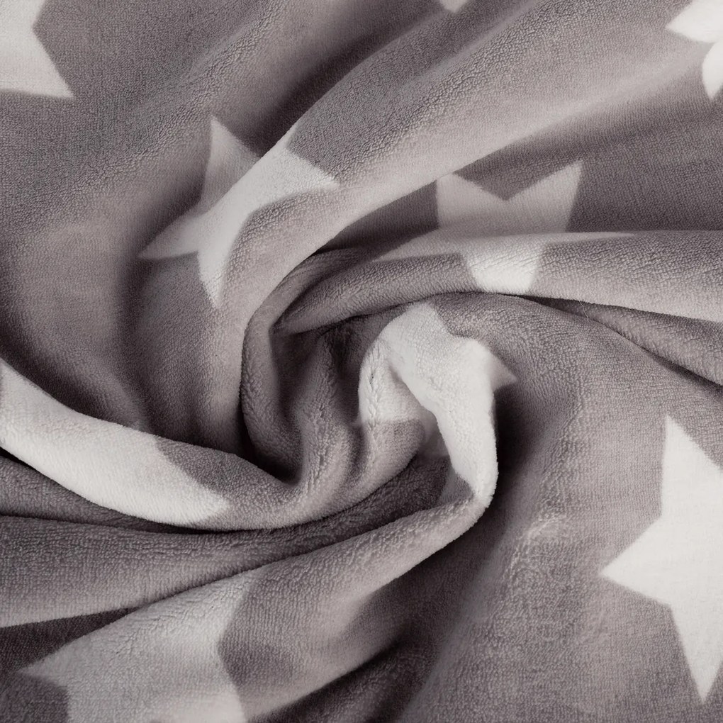 Elektrická vyhrievacia deka MEDISA, hviezdy