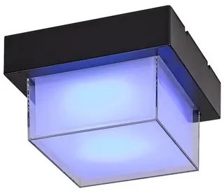Rabalux DURBE LED vonkajšie prisadené svietidlo 7247