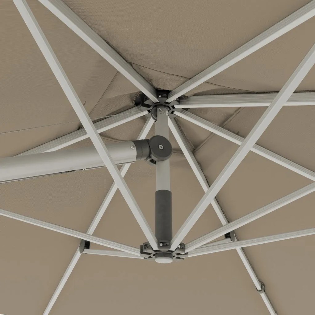 Doppler EXPERT sivá