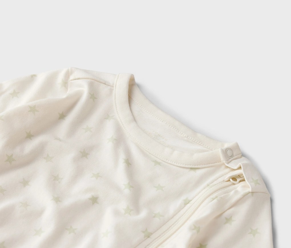 Pyžamá pre bábätká, 3 ks