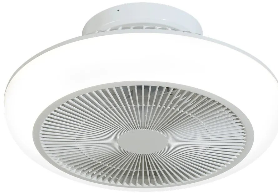 Biele LED stropné svietidlo Enkel – SULION