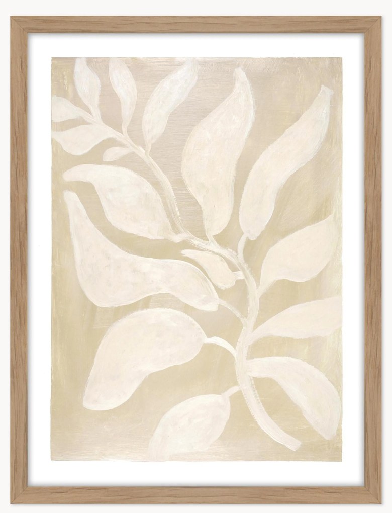 Nástenná dekorácia v ráme Small Moments