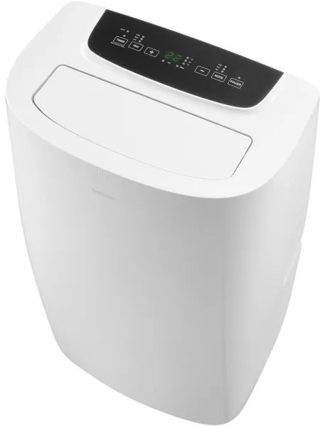 Sencor - Inteligentná mobilná klimatizácia 3v1 1700W/230V 16000 BTU Wi-Fi + DO