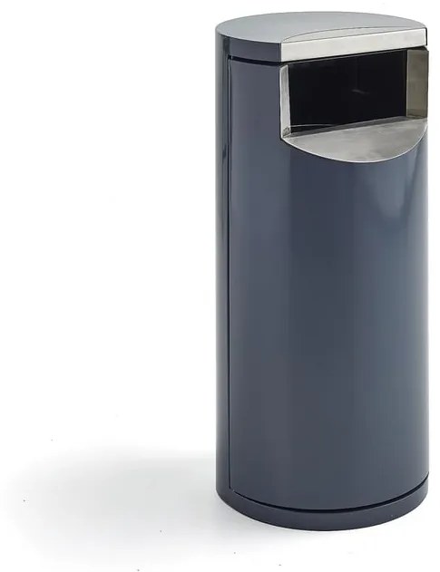 Odpadkový kôš LENNOX, Ø 400x860 mm