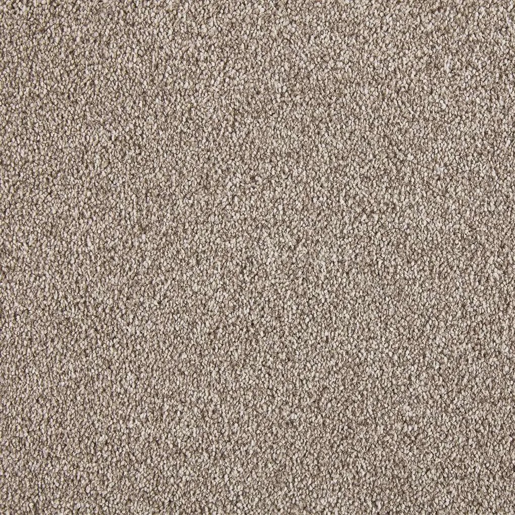 Lano, Koberec metráž Bloom 233, na mieru, šíře 4m,5m, béžová, ab (mriežka), chodba / predsieň