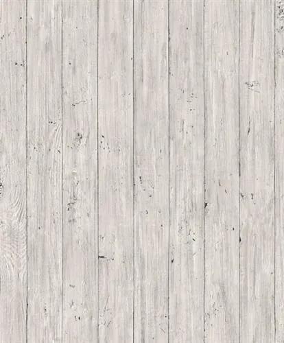 Vliesové tapety, drevené dosky sivé, Facade FC1003, GRANDECO, rozmer 10,05 m x 0,53 m