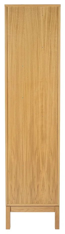 Knižnica so sivými policami Woodman AbbeyWood