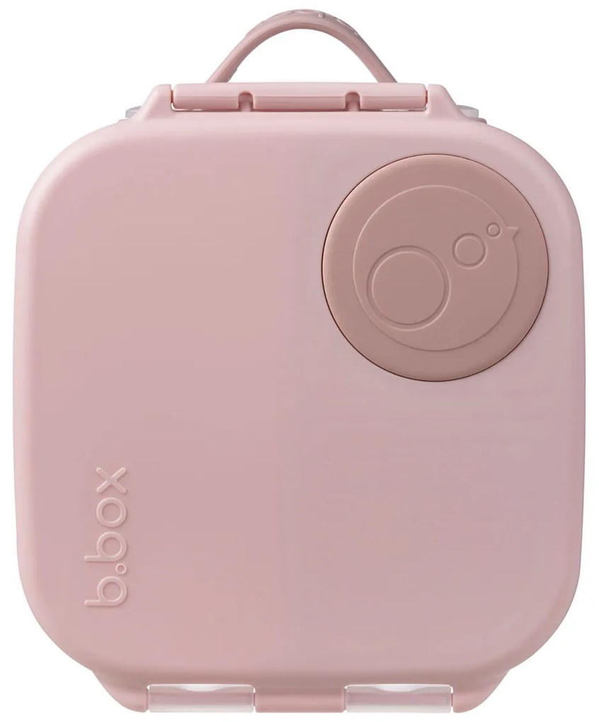 Desiatový box stredný - blush crush