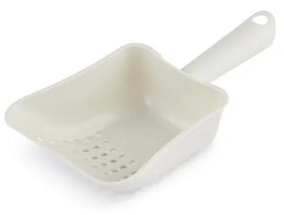 Čierny box na granule 25 l Cody - Rotho