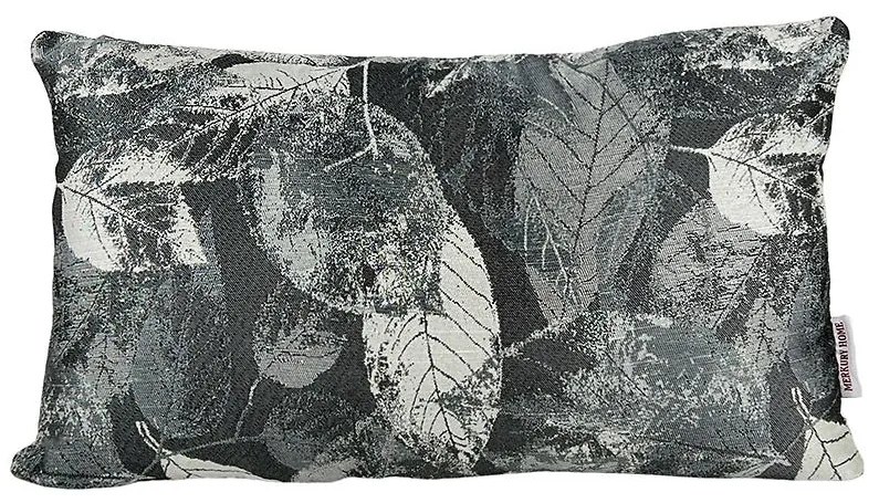 Obliečka Forest šedá 30x50 Merkury Home