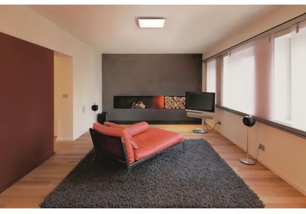 Ledvance - LED RGBW Stmievateľný panel SMART+ PLANON LED/28W/230V Wi-Fi + DO