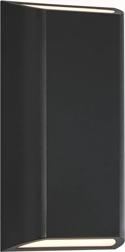 Ledvance -LED Vonkajšie nástenné svietidlo ENDURA STYLE IDAR 2xLED/3,75W/230V IP65