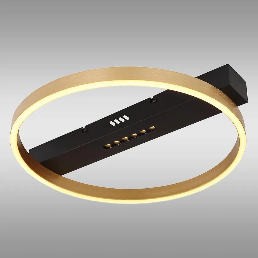 Stropné svietidlo Luffy 48461-21R LED LS1