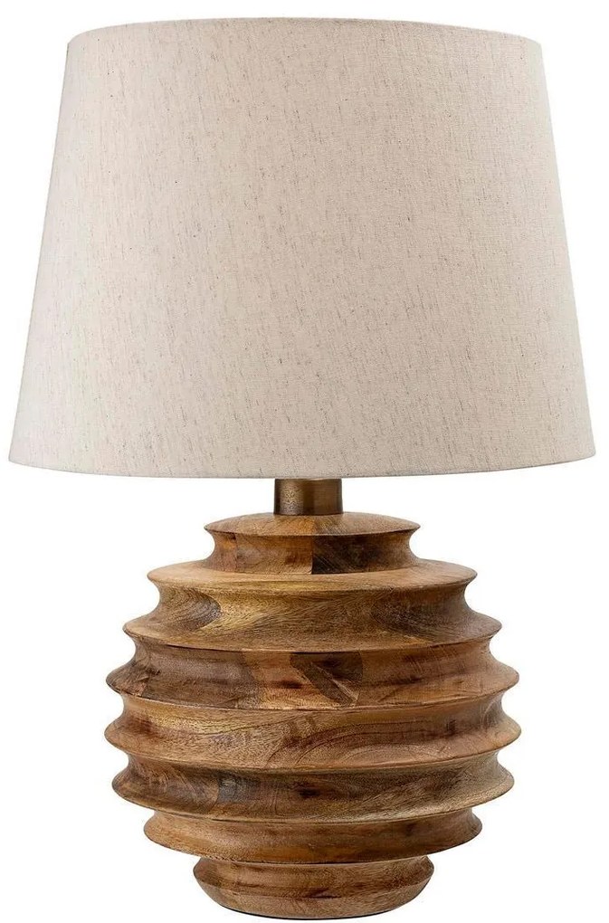 Stolová lampa „Svale", Ø 38,5, výš. 54 cm