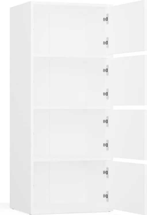Komoda Alma 50 cm - výber z 4 prevedení